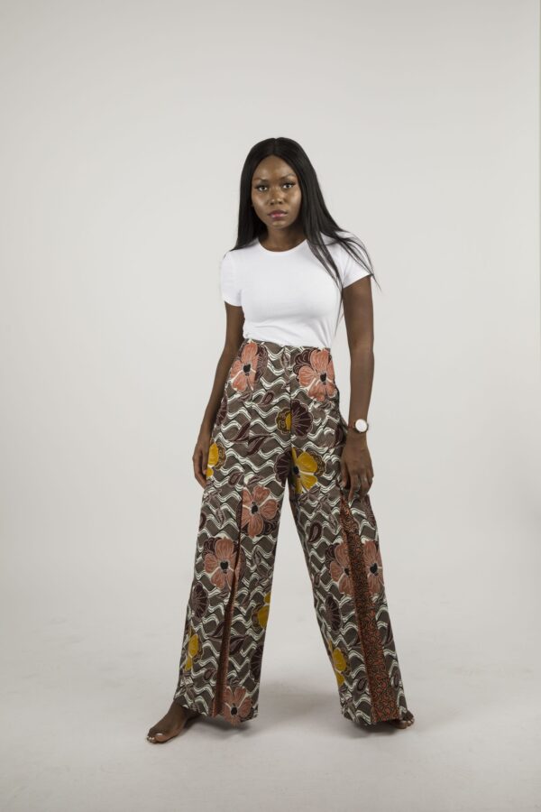 Temidayo Palazzo Trousers