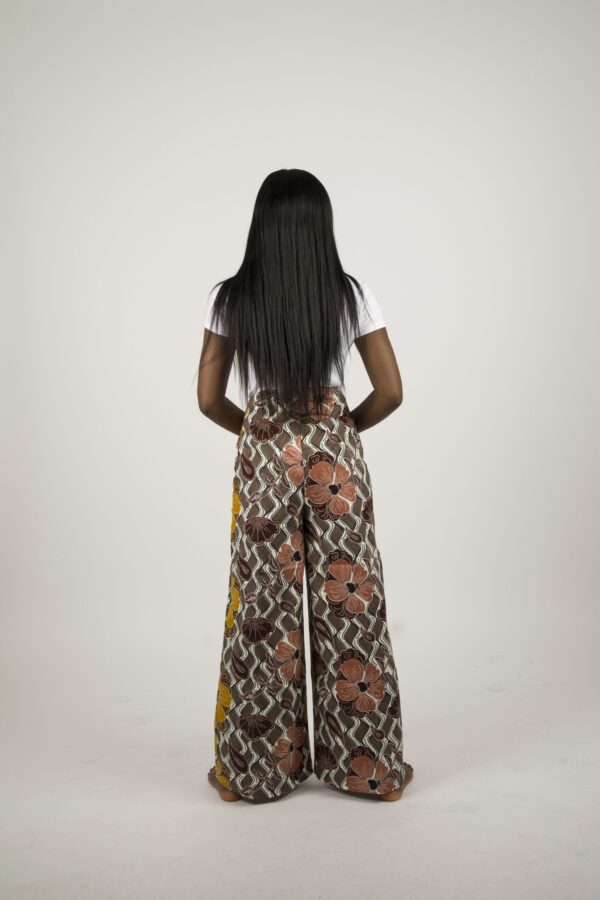 Temidayo Palazzo Trousers - Image 5