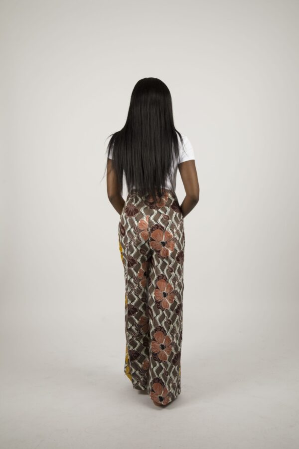 Temidayo Palazzo Trousers - Image 4