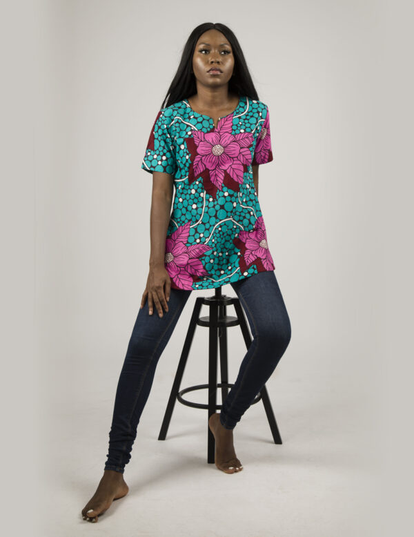 Ify Tunic