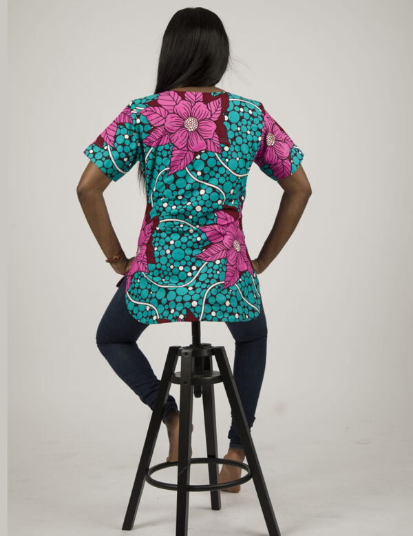Ify Tunic - Image 2